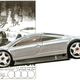 Image for article titled These Sketches Show The Amazing Audi GT1 Race Car That Never Was